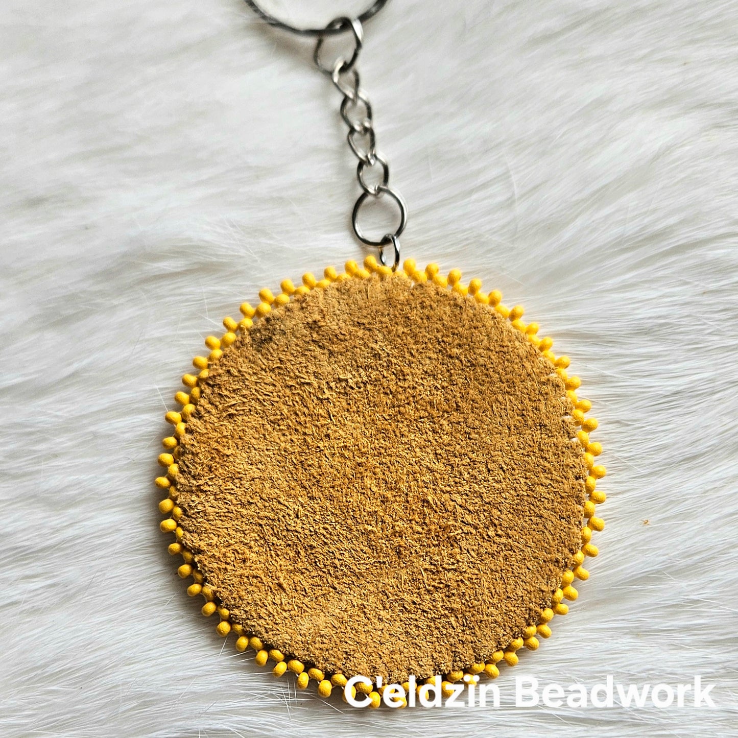 Pittsburgh Penguins Keychain