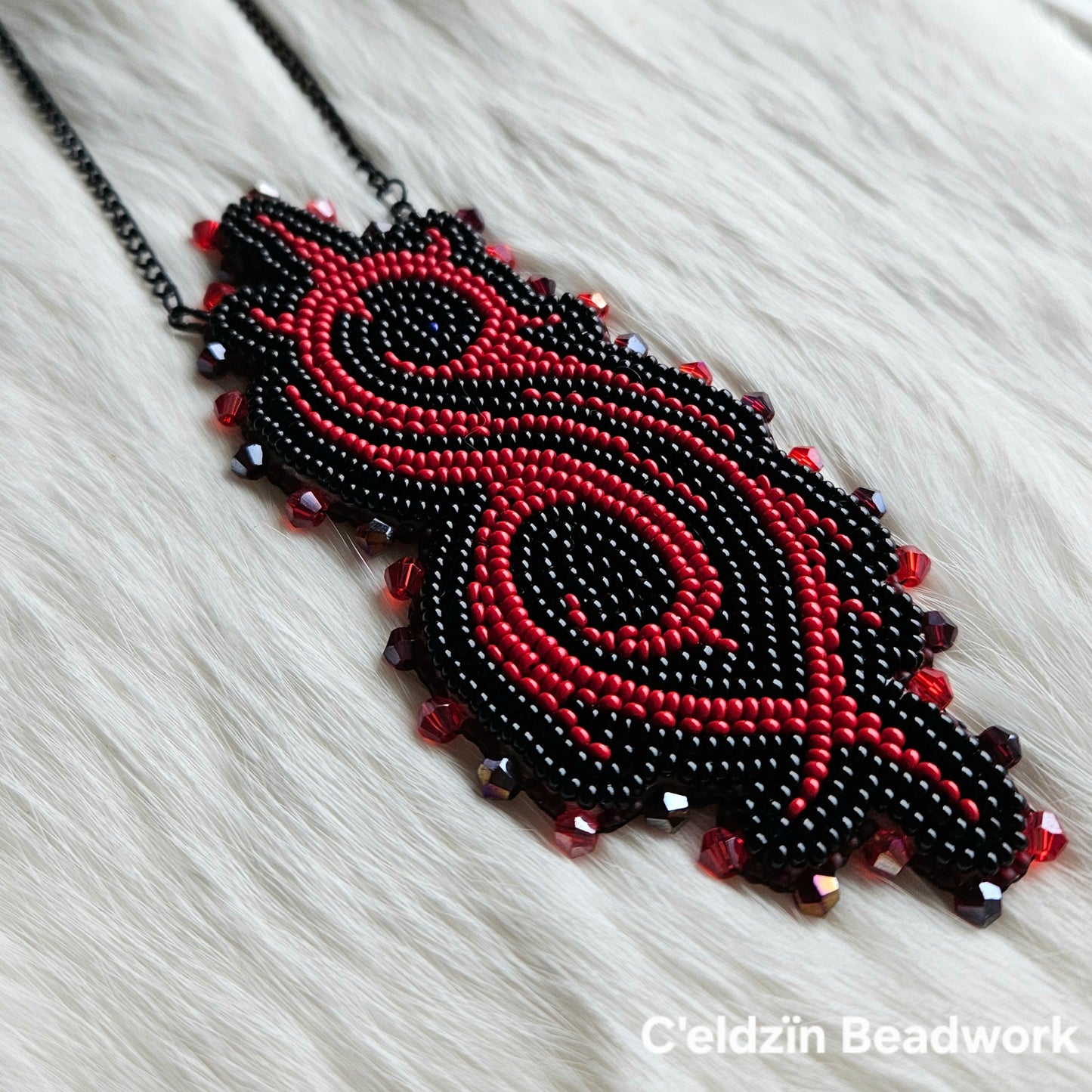 Slipknot Necklace
