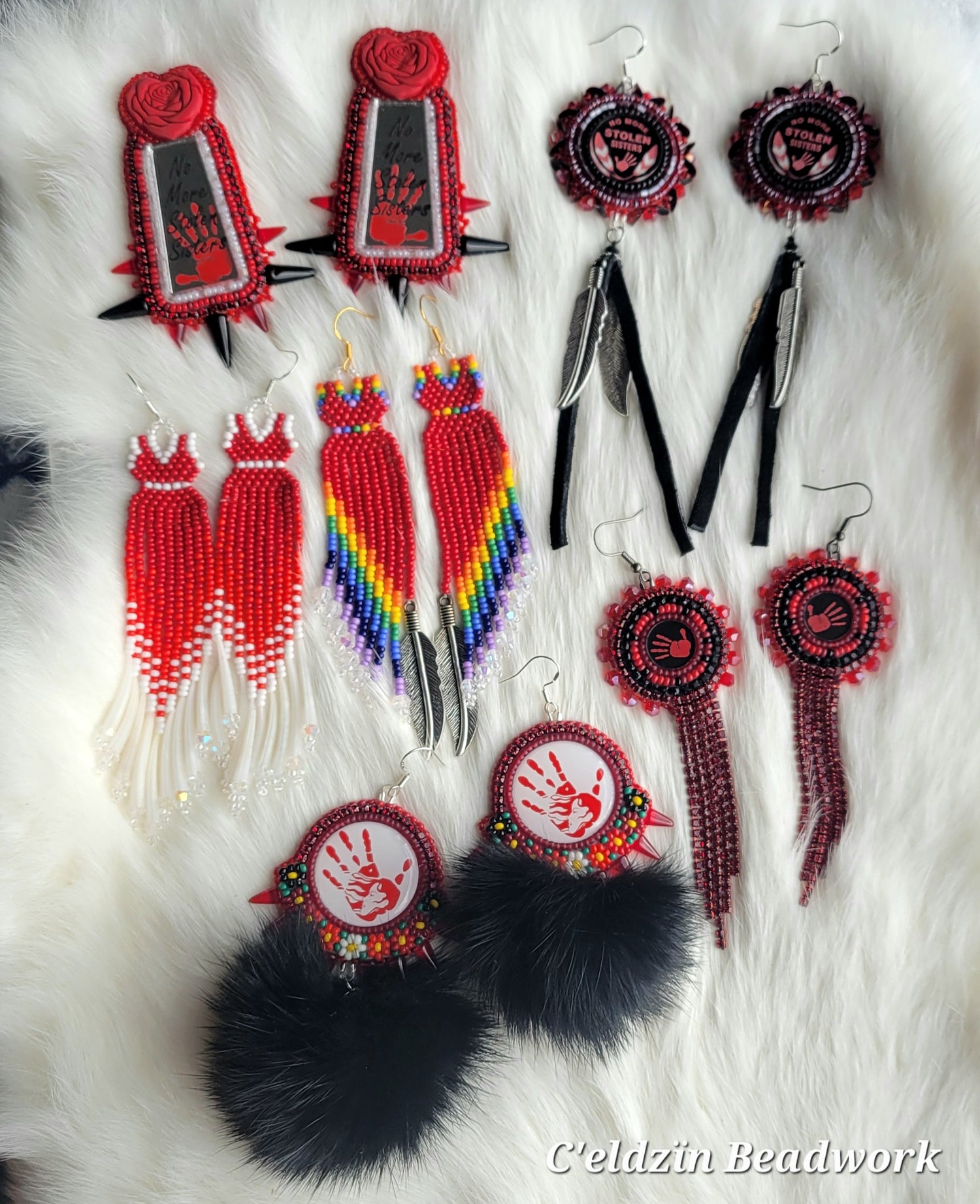 MMIW Fundraiser Collection