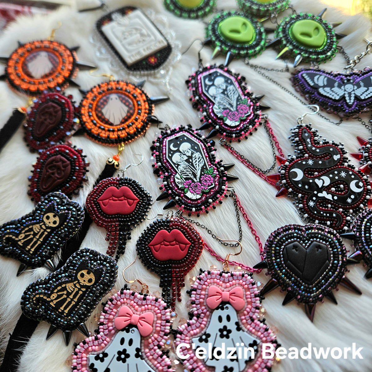 Halloween Collection Part 1