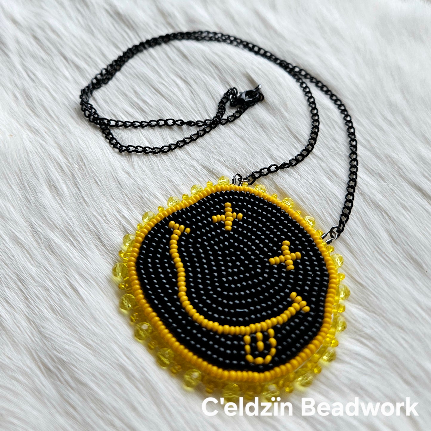 Nirvana Necklace