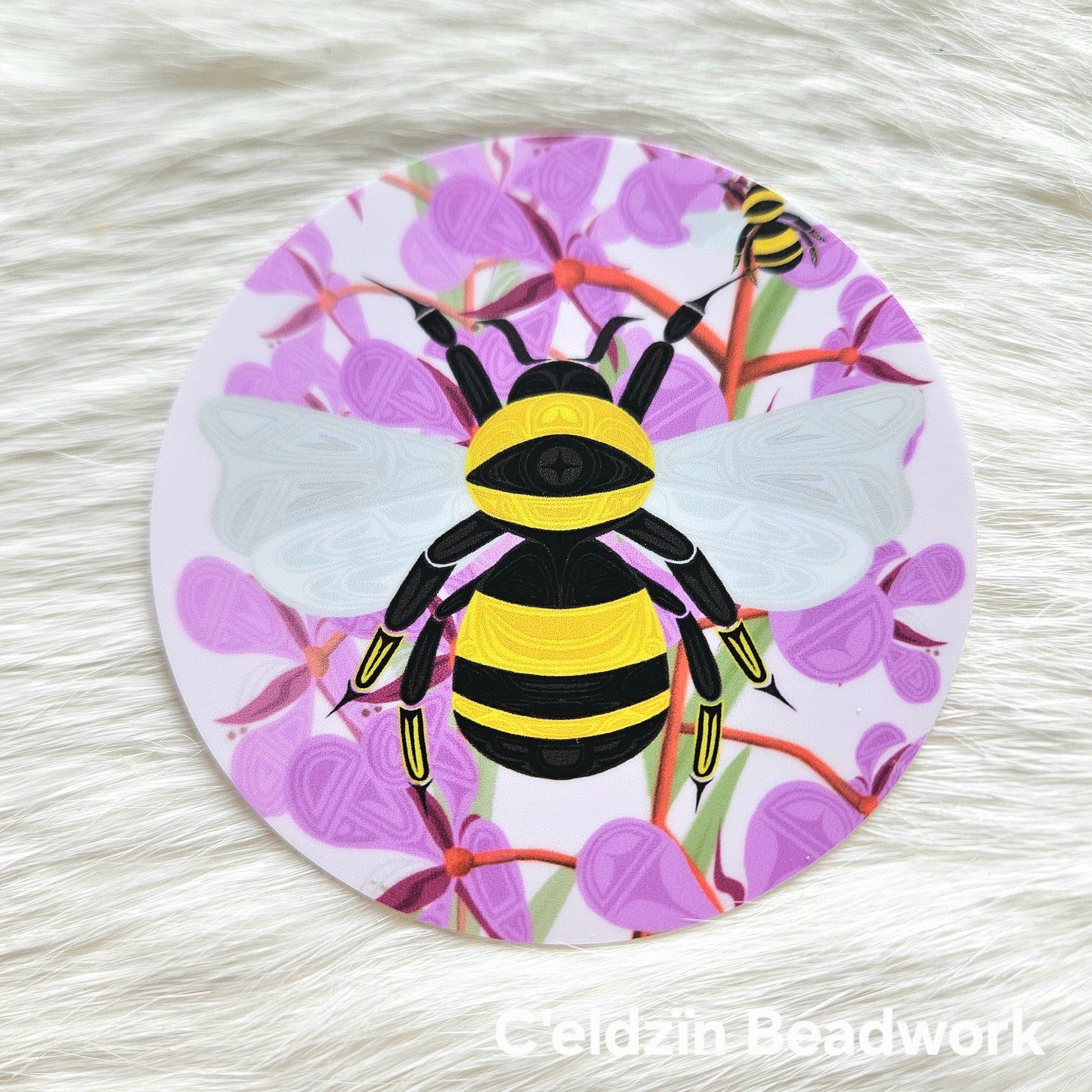 Holht’iwhgï Stickers