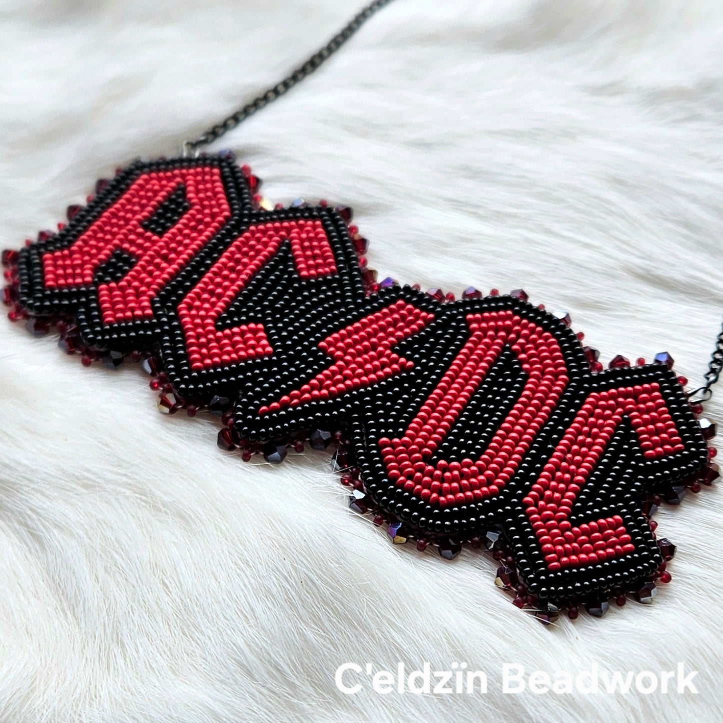 ACDC Necklace